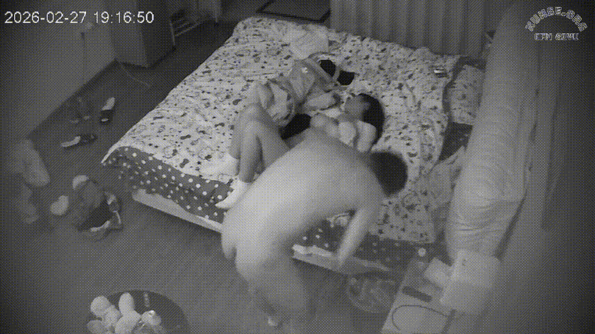 乐橙2-27：清纯外表藏不住的极品巨乳！大圆饱满超稀罕，可惜男人竟没拿来打奶炮， 配图7