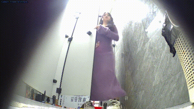 精品厕拍，商场女厕针孔全景后位真实偷拍超多美女小姐姐方便，同步露脸全身，大痔疮外 配图2