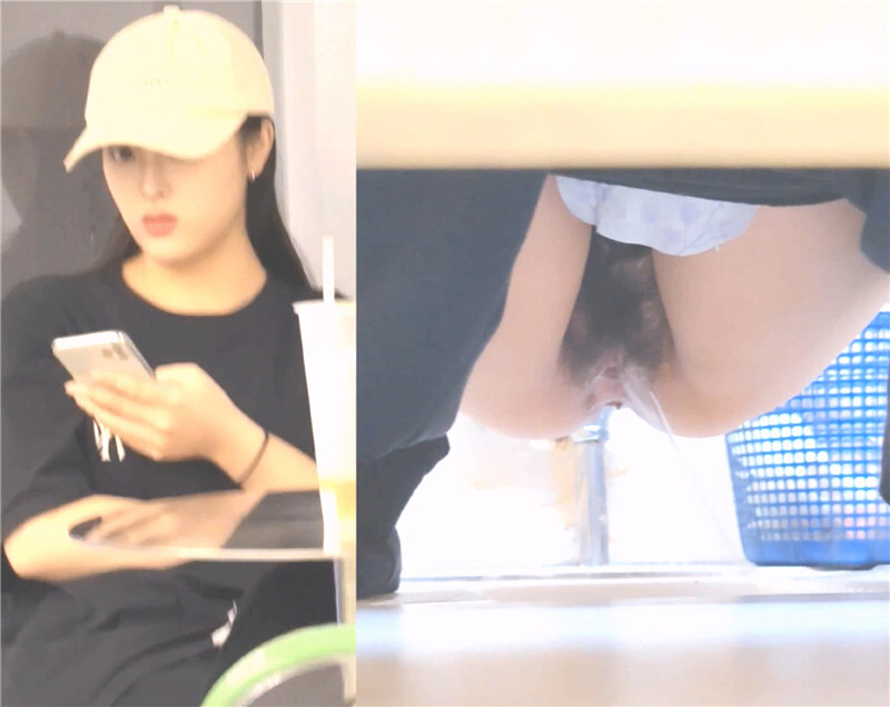 大神潜入商场女厕全景偷拍多位美女各种极品鲍鱼完美展示 配图2