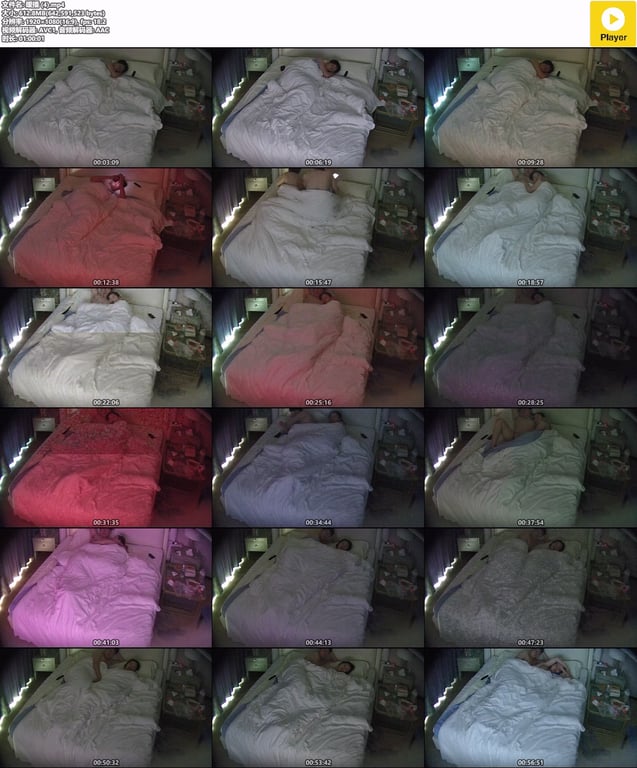 3-29 公寓酒店 眼睛骚男带御姐女友开房 搞了几小时搞完女友裸着吃午饭 无水原 配图5