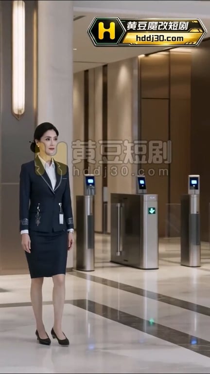 ♈AI短剧♈《豪门私教》EP1-2 高清原版无第三方水印♐-老宋论坛