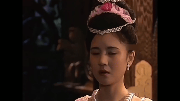 【AI推演】魔改电视剧1990年《封神榜》完整版 13分钟 配图5