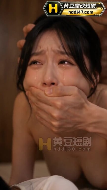 AI短剧《女友帮我操闺蜜》EP1 配图41
