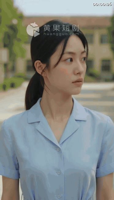 【AI短剧】《月拥便枕欲凉梦》EP1-10集，设计师穿越到一九七八年，成为陆家有 配图8