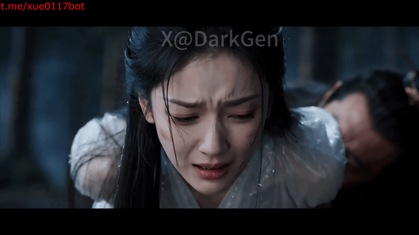 【AI短剧】《江湖儿女复仇记》愃 配图4