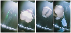 🔥一月重磅新系列流出！夜总会酒吧女厕偷拍黑丝高跟美腿云集❤️短裙气质女神前蹲逼毛超撩人，11V极致撸点等你冲！ - 老宋论坛-老宋论坛