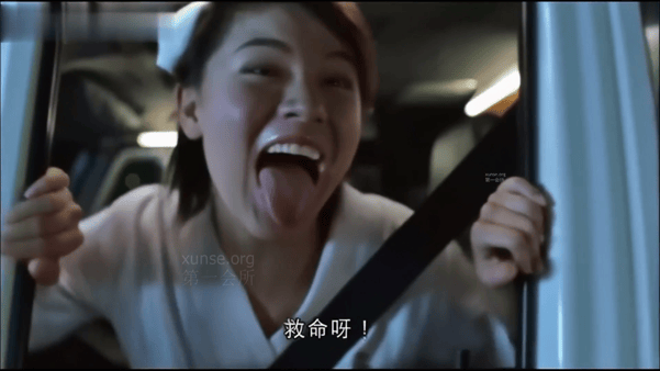 【AI推演】魔改电影《千机变2003》钟欣潼 蔡卓妍 郑伊健 成龙 陈冠希 莫文 配图8