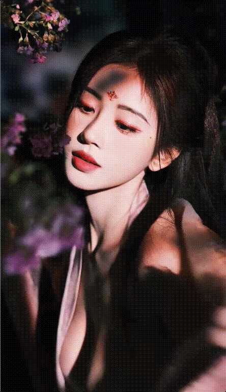 【AI脱衣】谭松韵 李一桐 鞠婧祎等明星明星一脱成名系列 第93弹！ 配图2
