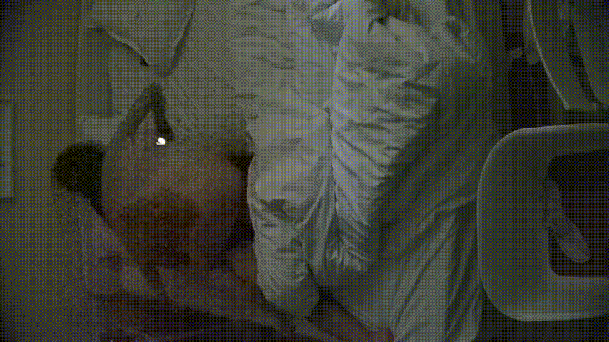 公寓酒店12-15：绝美女神被PUA分手玩哭，汝之女神吾之精盆！ 配图9