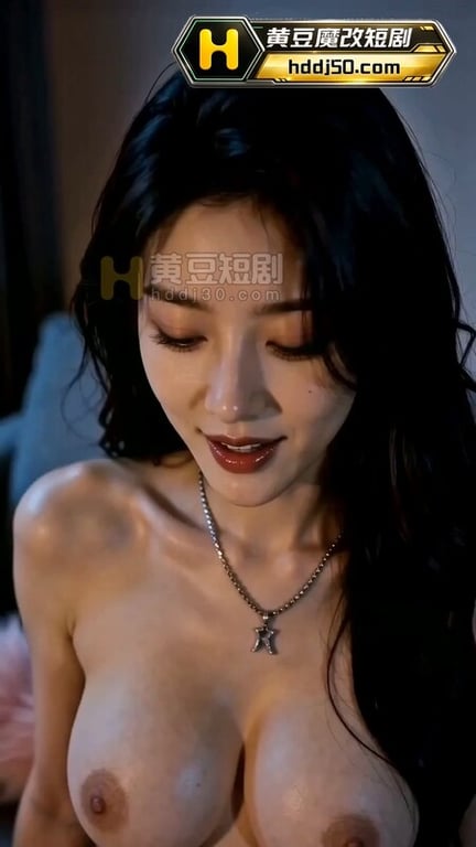 AI短剧《重生之消灭魅魔》EP1-4 原版 配图2