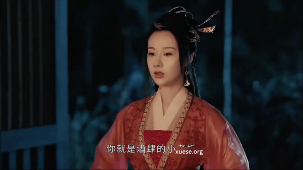 【AI推演】魔改电视剧《少年白马醉春风》胡连馨 姜贞羽 曹曦月愃氺 配图10