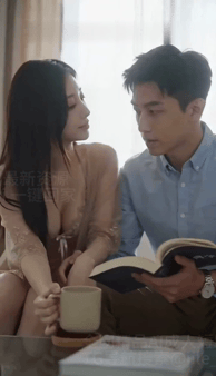 【AI短剧】《给美女人妻做家教》第3,4集愃 配图4