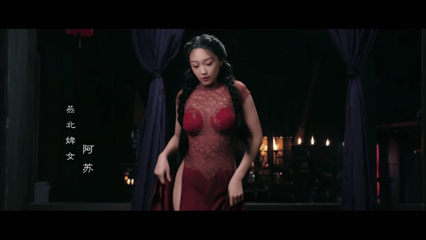 【AI推演】✅魔改电视剧✅《冰湖重生》完整版 12分钟 黄杨钿甜 夏梦 李梦 - 老宋论坛-老宋论坛