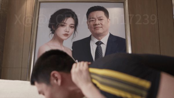 【AI短剧】《人妻攻略》 EP1-2集 配图5