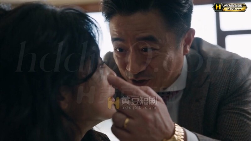 AI短剧《从地狱归来》EP1 高清原版无第三方水印 配图5