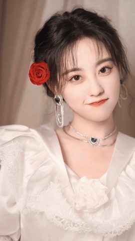 【AI短剧】张予曦 周也 祝绪丹小骚货们为了娱乐圈的资源 争先恐后的伺候金主爸爸 配图7