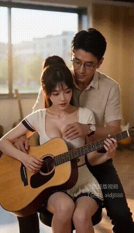 【AI短剧】《雪儿的大学生活》第1-3集校花雪儿激情大学生活！纠缠在老师、同学和 配图2