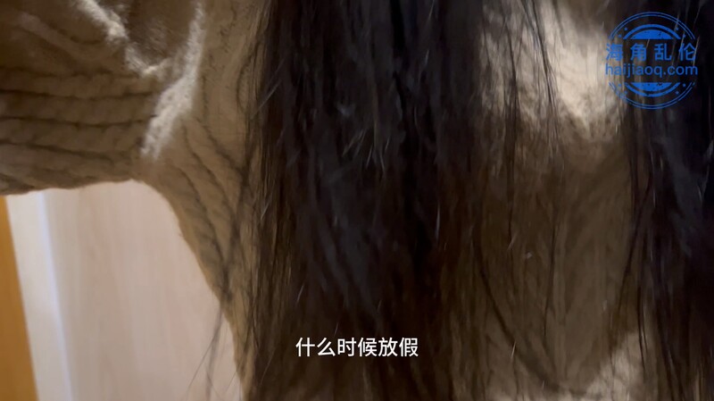 【精品打炮】叔叔我成年了 - 真实约炮小红书认识的大二学生 直接无套内射就是爽  配图3