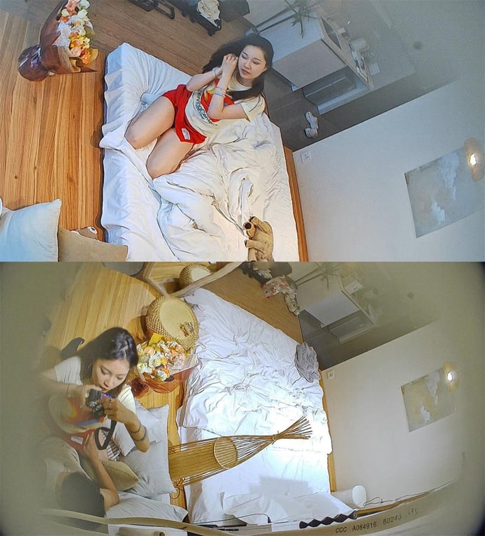 独家流出乐橙酒店浪漫偷拍摄影师花海猛攻平面模特女友 激情狂操连战数日高潮迭起（7 配图18