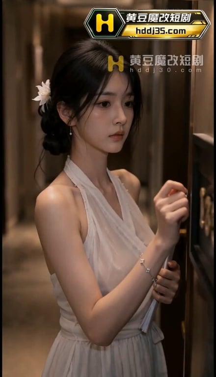 AI短剧《制片厂规则》EP1-8 原版 配图19