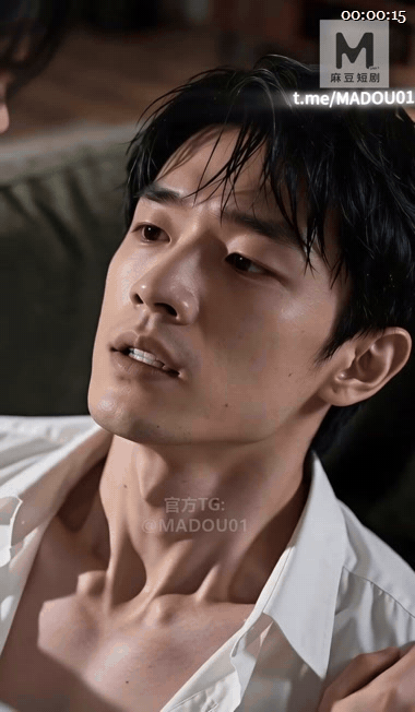 【AI短剧】《合租：同一屋檐下的秘密》 EP1-6集，暧昧、秘密与欲望不断滋长。 配图4