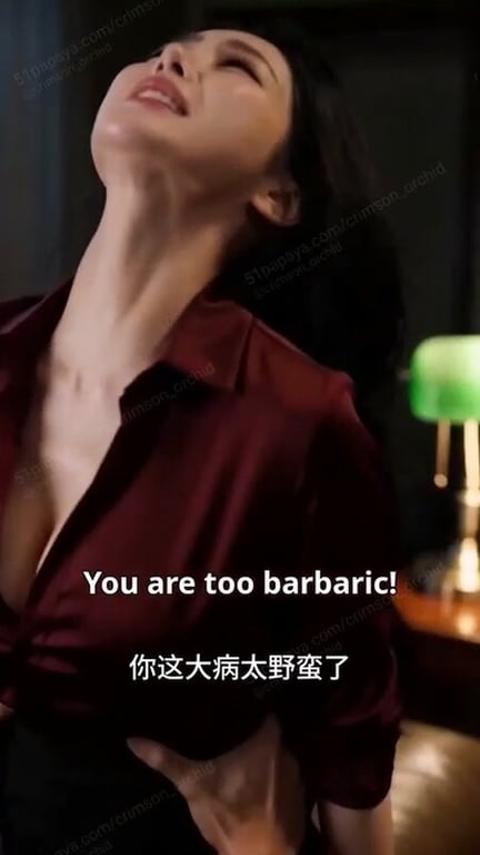 AI短剧《回到你身边》EP1-14 配图33