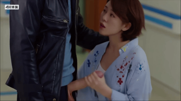 【AI脱衣+AI推演】魔改版电视剧《我的前半生》马伊琍 袁泉 吴越 配图13