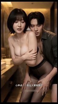 【AI短剧】《谎言》第1-5集NTR题材 女人体验到偷情的刺激到达高潮！ 配图6