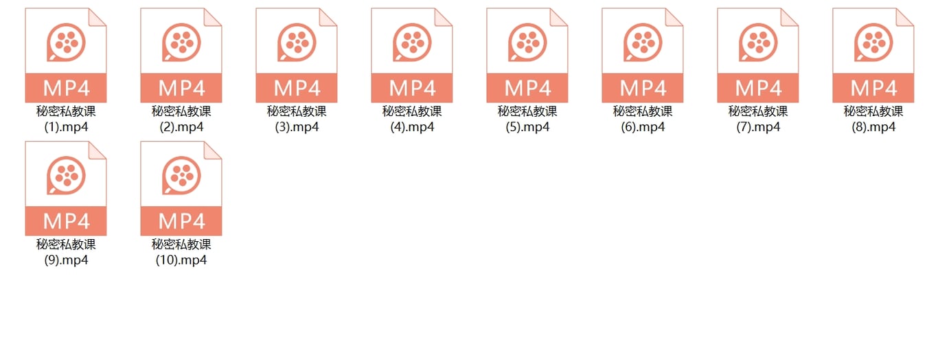 【AI短剧】《秘密私教课》1-10集极品高冷女教练，健身房激情！ 配图5