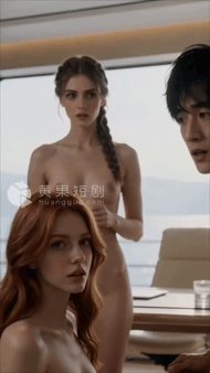 【AI短剧】《顶级私厨》第1-10集 破产少爷一夜家破,上门当私厨,没想到顶级料 配图8