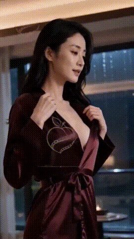 【AI短剧】《禁忌的喘息》第二季 1-3集 角色互换剧情新发展 小奶狗化身霸总开 配图2