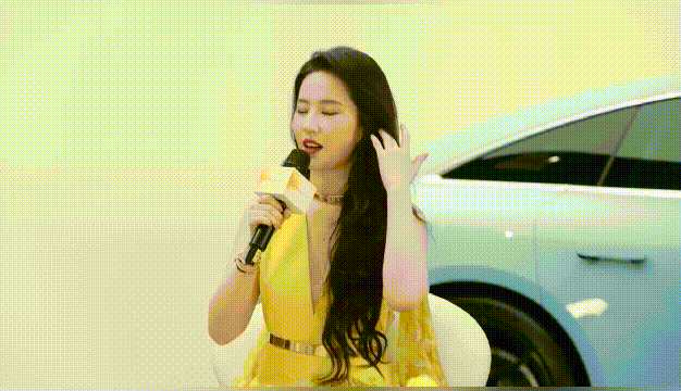【AI原声配音剧情版】刘亦菲接受专访爆料小龙女的拍摄内幕！ 配图3