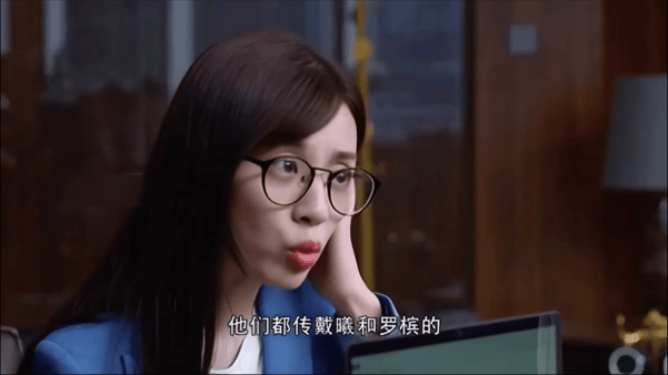 【AI脱衣+AI推演】魔改版电视剧《精英律师》朱珠 王鸥 刘敏涛 蓝盈莹 配图17