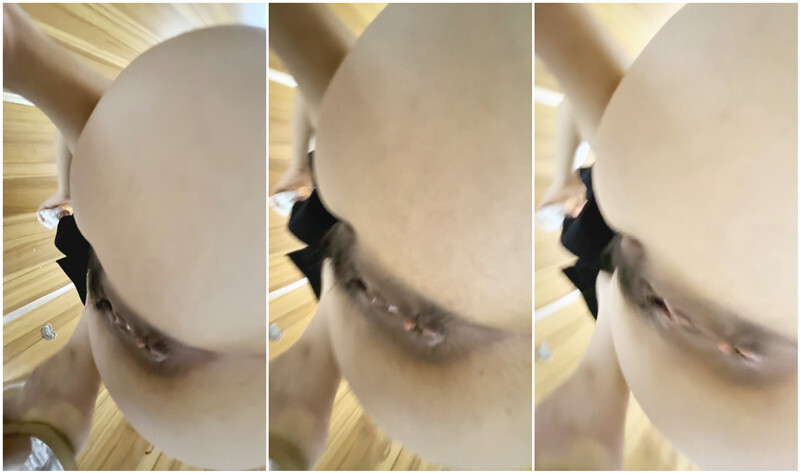 商场女厕近距离偷拍❤️高跟美少妇的极品小黑鲍 - 老宋论坛-老宋论坛
