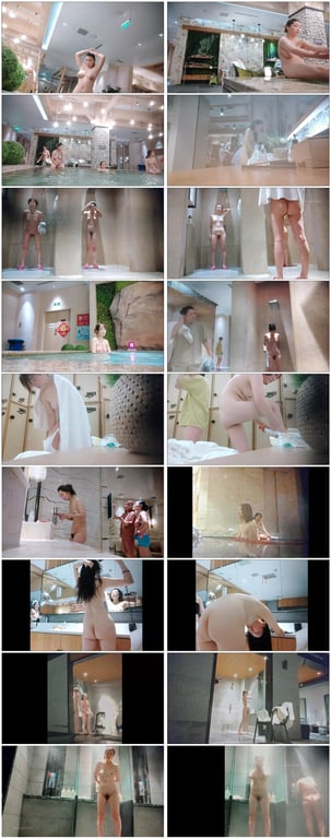 ❤️精品推荐❤️【极品偷拍】国内『温泉会所』贴脸偷拍沐浴更衣泳池戏水第11季11V 极品嫩妹胸前一对大白兔-老宋论坛