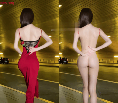 【AI脱衣】网红美女脱衣系列✅维妮儿Dance✅（第二弹）专业裸舞愃氺 - 老宋论坛-老宋论坛