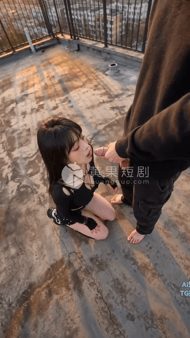 【AI短剧】《必须和公主大人双排》EP1-10集 满座网咖只剩最后一间豪华双人包 配图13