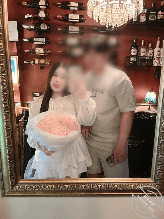 相亲回来后的第一炮 妹妹可能要成为别人的老婆了-老宋论坛