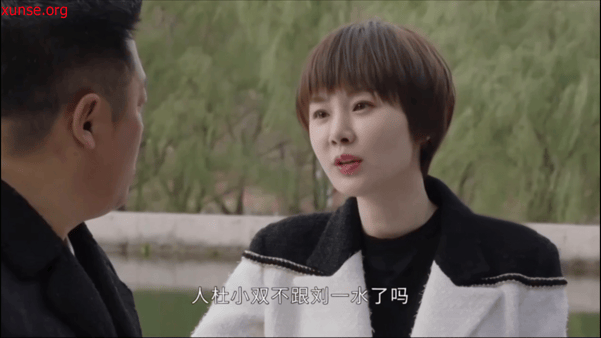 【AI推演】魔改电视剧《乡村爱情14季 》毕畅 关婷娜 蒋依杉愃氺 配图3