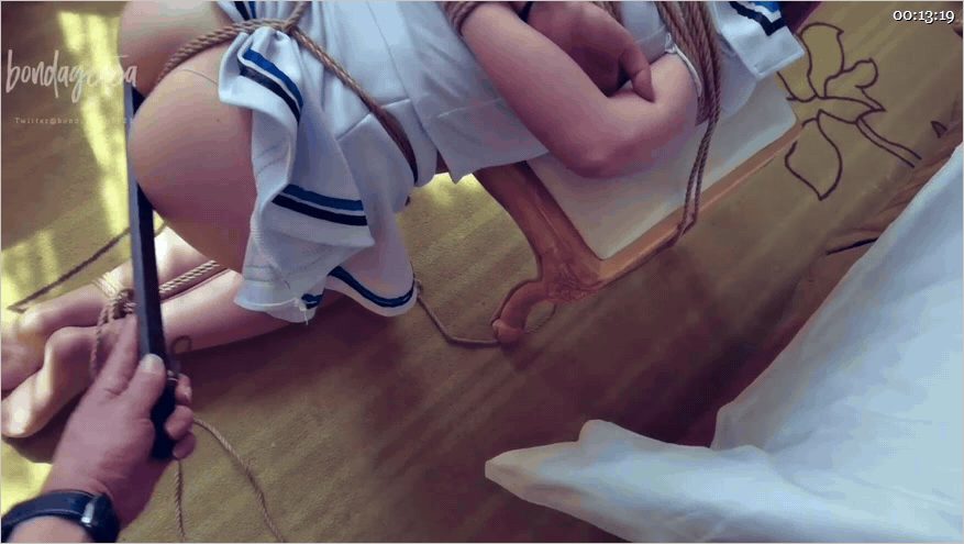 ㊙️【SM调教】【绳精病】【bondagetea】自购资源350V-170G合集⑥ 10V-老宋论坛