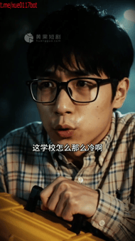 【AI短剧】✅《妻夜怪谈》✅ EP-3 厕所里的花子愃 - 老宋论坛-老宋论坛