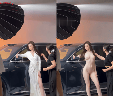 【AI脱衣】网红美女脱衣系列妙蛙种子子山东大美妞氺 配图2