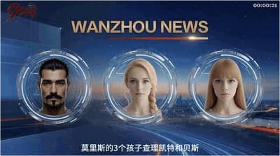 ✨【AI短剧】《奴隶改造》EP1-4集，诱捕了姐妹对她们进行了“惨无人道”的调教，像奴隶一样（4V）-老宋论坛