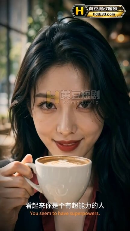 AI短剧《重生之消灭魅魔》EP1-3 配图6