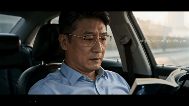 【AI短剧】《少妇白洁》第10集高清无水印愃 配图2