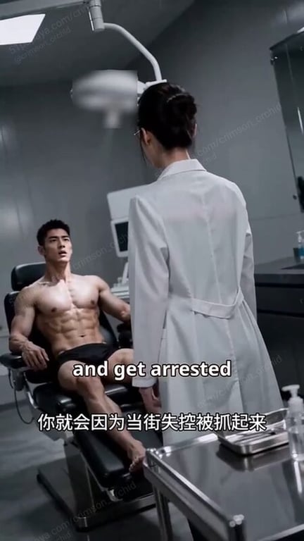 AI短剧《回到你身边》EP1-14 配图10