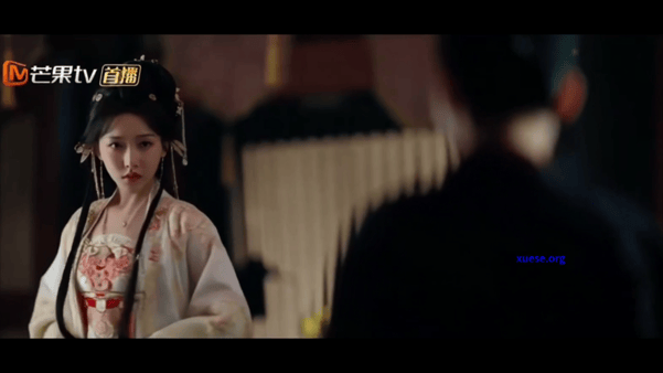 【AI推演】魔改电视剧《锦月如歌》周也饰演禾晏英气女将身材在军帐中被压在案上后入 配图5