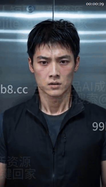 【AI短剧】《沪上野玫瑰的爱情故事》EP1-3集，穿着后妈包臀裙，紫色很有韵味性 配图2