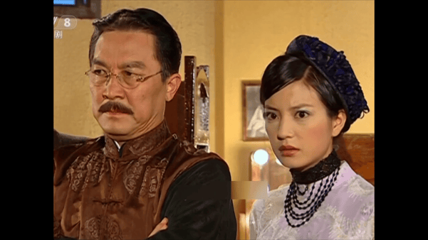 【AI脱衣+AI推演】✅魔改版电视剧✅《情深深雨蒙蒙》赵薇 林心如 徐露 - 老宋论坛-老宋论坛