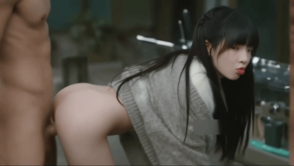 【AI脱衣+AI推演】魔改版电视剧《难哄》完整版11分钟 章若楠 张淼怡 配图9